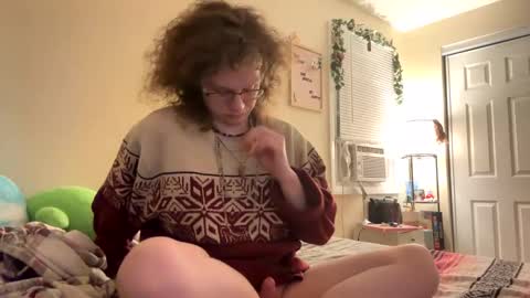 Soyboy20 online show from February 2025 03:24:01 AM