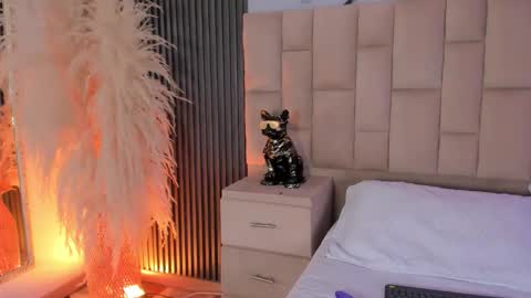 Camila Ortiz online show from February 2026 09:57:02 PM