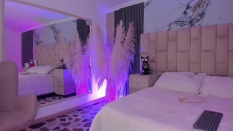 Camila Ortiz online show from April 2026 08:55:01 PM