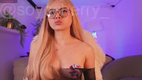 OFccherryvip online show from February 2026 03:51:02 AM