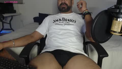 El Carlitos online show from December 2024 04:34:01 AM