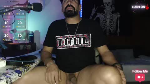 El Carlitos online show from September 2025 05:29:01 AM