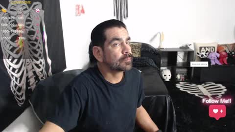 El Carlitos online show from April 2026 04:53:01 AM