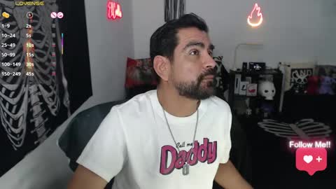 El Carlitos online show from April 2026 02:58:01 AM