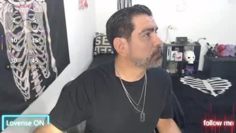 Snapshot of soyelcarlitos chatting on June 2026 05:47:02 PM El Carlitos online show from June 2026 05:47:02 PM