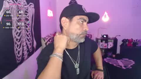 Snapshot of soyelcarlitos chatting on June 2026 06:15:02 AM El Carlitos online show from June 2026 06:15:02 AM