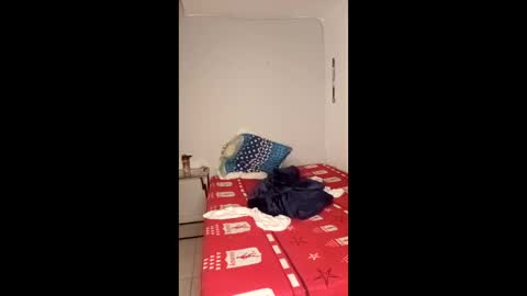 soyestivenbedoya online show from March 2026 03:44:01 AM