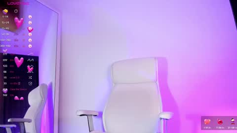 Snapshot of soyjuliana19 chatting on October 2025 03:09:01 PM Juliana online show from October 2025 03:09:01 PM