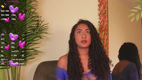 Juliana online show from February 2026 03:24:01 AM