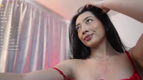 Snapshot of soymissy chatting on October 2025 05:33:01 PM soymissy online show from October 2025 05:33:01 PM