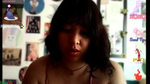 Nana Bela  online show from December 2024 02:55:01 PM