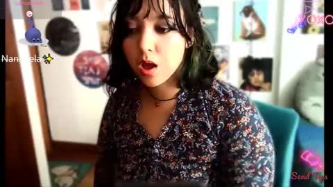 Nana Bela  online show from January 2025 06:47:01 PM