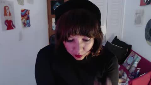 Nana Bela  online show from October 2025 11:03:02 PM