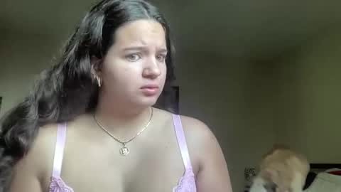 Soyoceanne online show from September 2025 06:51:02 PM