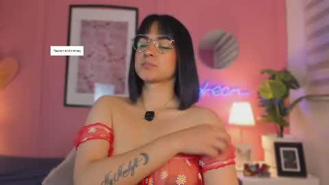 Aleja online show from July 2026 04:48:02 AM