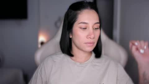 Snapshot of soytulu_ chatting on May 2026 08:17:01 PM brisa s online show from May 2026 08:17:01 PM