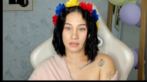Snapshot of soytulu_ chatting on July 2026 04:11:01 PM brisa s online show from July 2026 04:11:01 PM