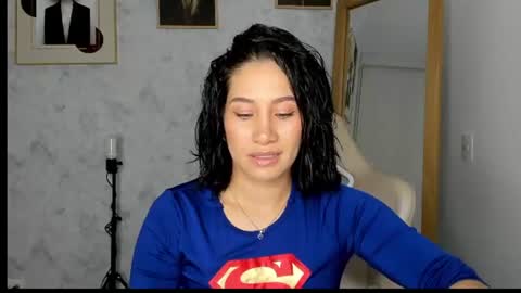 Snapshot of soytulu_ chatting on July 2026 04:56:01 PM brisa s online show from July 2026 04:56:01 PM