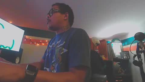 sp4yalyfe online show from December 2025 10:13:02 AM