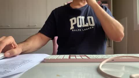 SPA ENG online show from January 2026 08:39:02 AM