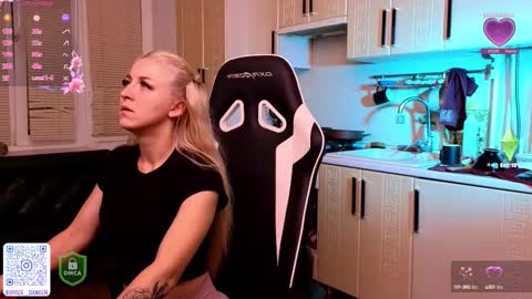 space danger online show from October 2025 07:22:01 PM