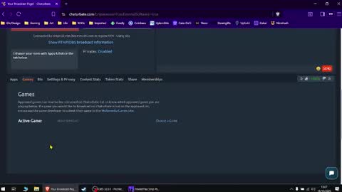 PrivatePlay online show from October 2025 12:06:01 PM