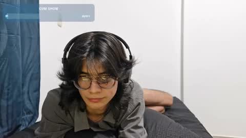 Snapshot of spaiseebuhnaanuh chatting on March 2025 11:22:01 PM Roger online show from March 2025 11:22:01 PM