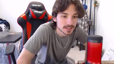 Snapshot of spangy19 chatting on December 2024 06:49:02 PM Anthony online show from December 2024 06:49:02 PM