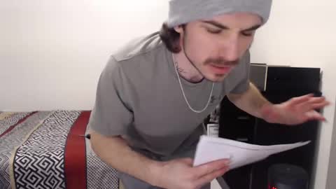 Snapshot of spangy19 chatting on December 2024 09:56:01 PM Anthony online show from December 2024 09:56:01 PM