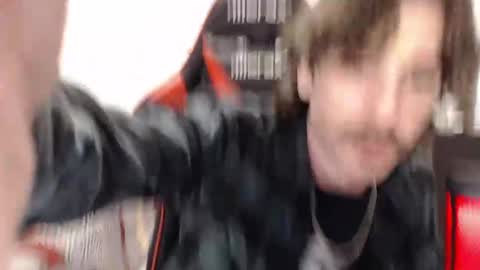 Snapshot of spangy19 chatting on December 2024 10:12:01 PM Anthony online show from December 2024 10:12:01 PM