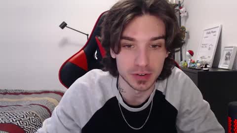 Snapshot of spangy19 chatting on December 2024 07:11:02 PM Anthony online show from December 2024 07:11:02 PM