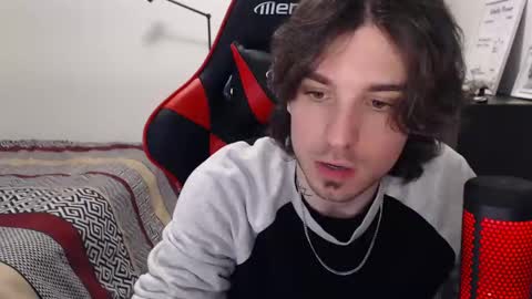 Snapshot of spangy19 chatting on December 2024 10:16:01 PM Anthony online show from December 2024 10:16:01 PM