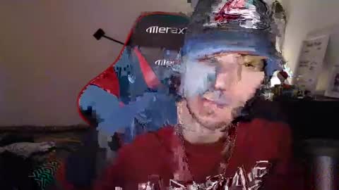 Snapshot of spangy19 chatting on December 2024 02:15:02 AM Anthony online show from December 2024 02:15:02 AM