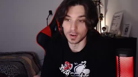 Snapshot of spangy19 chatting on December 2024 12:44:01 AM Anthony online show from December 2024 12:44:01 AM