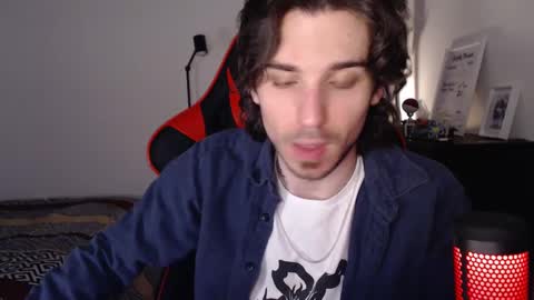 Snapshot of spangy19 chatting on December 2024 01:13:02 AM Anthony online show from December 2024 01:13:02 AM