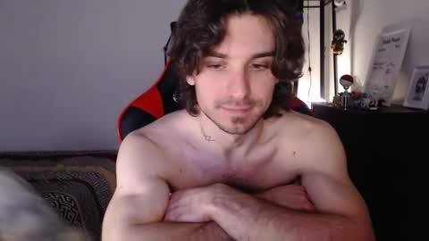 Snapshot of spangy19 chatting on December 2024 04:18:02 AM Anthony online show from December 2024 04:18:02 AM