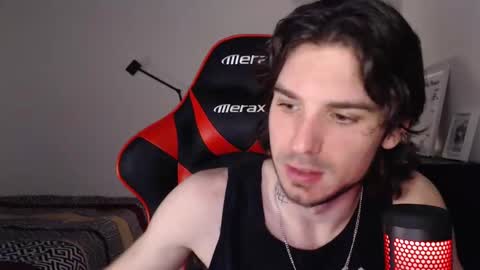 Snapshot of spangy19 chatting on December 2024 12:27:01 AM Anthony online show from December 2024 12:27:01 AM