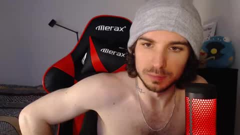 Snapshot of spangy19 chatting on January 2025 05:39:01 AM Anthony online show from January 2025 05:39:01 AM