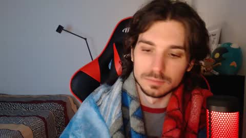 Snapshot of spangy19 chatting on January 2025 03:03:02 AM Anthony online show from January 2025 03:03:02 AM