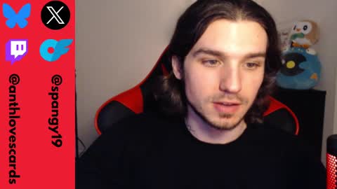 Snapshot of spangy19 chatting on February 2025 03:09:02 AM Anthony online show from February 2025 03:09:02 AM