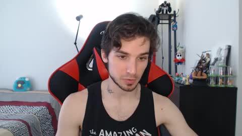 Snapshot of spangy19 chatting on September 2025 05:02:02 PM Anthony online show from September 2025 05:02:02 PM