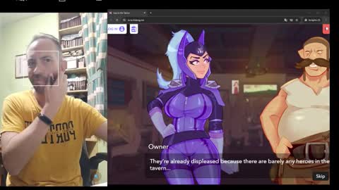 Manu  online show from November 2025 07:24:02 PM