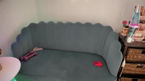 AmberSpanks online show from April 2026 11:02:02 PM