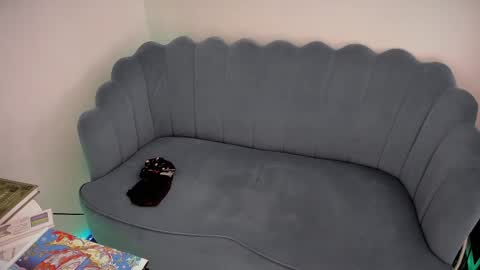 AmberSpanks online show from June 2026 11:16:02 PM