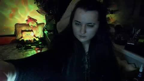 Evgenia online show from February 2026 12:25:01 AM