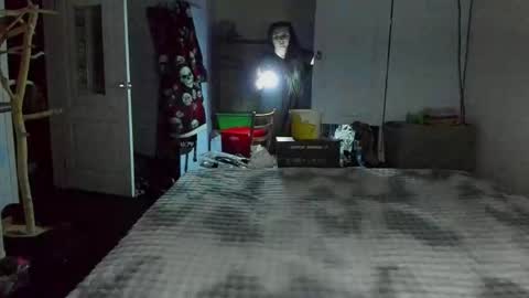 Evgenia online show from February 2026 12:04:02 AM