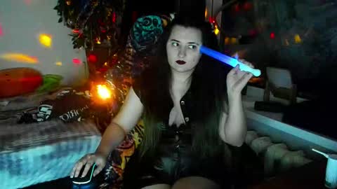 Evgenia online show from February 2026 12:07:01 AM