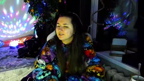 Evgenia online show from March 2026 01:00:02 AM