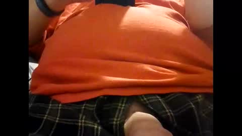 spanky8015 online show from November 2025 08:40:01 PM