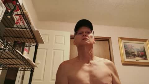 Snapshot of spanxalot258843 chatting on October 2025 08:09:02 PM David online show from October 2025 08:09:02 PM